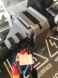 Wiring harness tips & tricks. 3d Printed Nema 17 Wiring Harness Mount By Geoffreytronic Pinshape