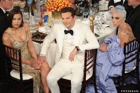 Bradley cooper en couple avec lady gaga. Bradley Cooper Broke Up With Irina Shayk Because Of Lady Gaga Relationship Explained