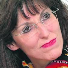 Ich bin ein Kämpfertyp«