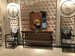 Wir haben die beste sammlung von barock wohnzimmer modern. Konsole Sideboard Konsolen Tisch Lowboard Anrichte Holz Wohnzimmer Barock 69 Neu Kaufen Bei Hood De