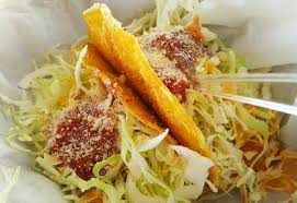 Nigella's fish tacos are excellent, and much easier than you might think. Fish Taco Fridays On The River Sacramento Swabbies On The Riverswabbies On The River