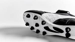 Puma go all heritage with a reinvented style of the world famous king series, this one created for der panzer, lothar matthäus. Puma King Lothar Matthaus Soccerbible