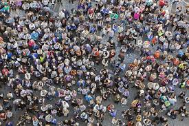 How To Measure And Understand Population Growth World Population Growth And Decay Current World Population