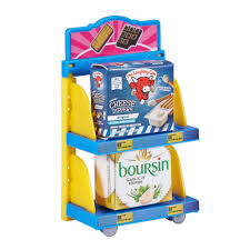 Well almost as if right on cue, zuru is scheduled to release series 2 in the fall of 2021. Zuru 5 Surprise Series 2 Mini Brands Assorted 1 Ct Kroger