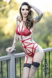 Rocky Emerson Bio, Life & Pics - Inked Pornstar | The Lord Of Porn