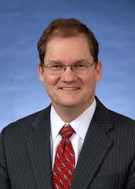 Romine Named Director of NIST's Information Technology Laboratory