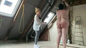 Judge a man by his questions rather than by his answers. Sklave Femdom Fetish Clips