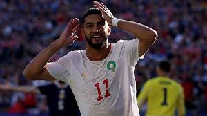 Uma corrida sem fim... Al-Saybari supera a todos na Copa do Mundo de 2026