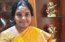 BJP Mahila Morcha president told women in Maharashtra unsafe