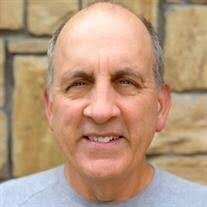 Timothy Butterfield Obituary