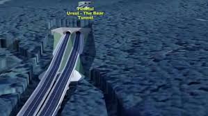 Check spelling or type a new query. Autostrada Lugoj Deva Tunelurile Pentru Ursi Care Scumpeau De 2 4 Ori LucrÄƒrile Pe Lotul 2