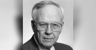 Richard Paul Jennings Obituary