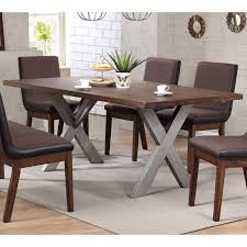Vancouver woodworks is a local and family operated, quality wood furniture store in vancouver washington. Dva34072 Winners Only Dining Tables Knight Furniture