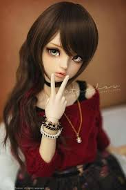 Pin De Me En Bjd Munecas Bonitas Munecas De Moda Munecas Goticas