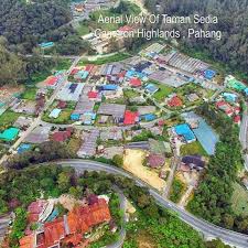 Berdekatan dengan ladang strawberry yg dimiliki sepenuhnya oleh bumiputra. Kampung Taman Sedia Cameron Highlands Kampung Warisan Tanah Tinggi Home Facebook