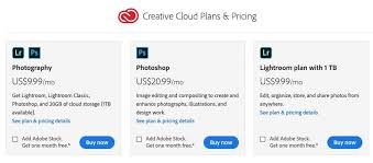 Each month the site delivers 5 new lightroom training videos that show me if you cancel can you still go back and view the videos and presets you've paid all you have to do to get started is head over to the sales page to learn more and. Luminar Vs Lightroom For Photo Editing In 2021