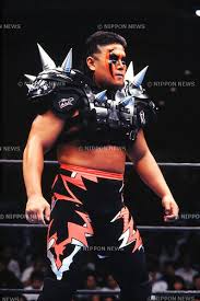 LOVE AT FIRST FIGHT: THE STORY OF KENSUKE SASAKI AND AKIRA HOKUTO -  WrestleJoy