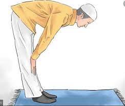 Bacaan Sholat Muhammadiyah Sejarah Bacaan Sholat Tradisi