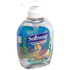H2ocean blue green foam soap. Tattoo Care Steps And Healing Stages For Your First Tattoo Hubpages