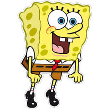 Maybe you would like to learn more about one of these? Sticker Maker Spongebob