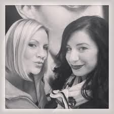 Sharon Krell's Instagram, Twitter & Facebook