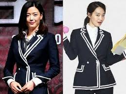 Jun Jihyun X Shin Min Ah Shin Min Ah Got The Vibes