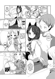 Page 3 | Gohoubi Neko-san Oshioki Inu-san (Original) - Chapter 1: Gohoubi  Neko-san Oshioki Inu-san [Oneshot] by - at HentaiHere.com