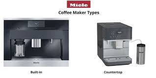 For this reason, it is possible to distinguish coffee maker with water line from all other therefore, plumbed coffee makers are very useful in the office or university. Miele Coffee Maker 2021 Miele Coffee Machines Reviewed