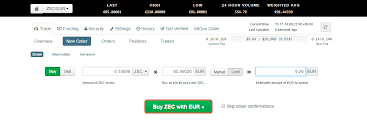 You can buy eth from exchanges or from wallets directly. How To Exchange Ethereum To Euro Can You Buy Xrp On Scottrade Alfredo Lopez
