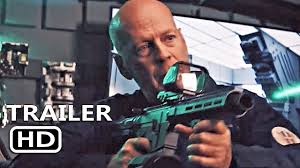 Nonton film breach (2020) streaming movie sub indo. Breach Official Trailer 2020 Bruce Willis Movie Youtube