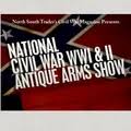 National Civil War & Antique Arms Show