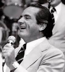 Giulio Salani Obituary