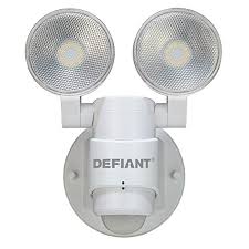 Has 36 ir led lights that can record videos and take pictures from a 75 feet distance. Best Outdoor Motion Sensor Lights Reviews Complete Buyer S Guide