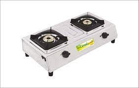Check spelling or type a new query. Buy Laxmi Shine Magic Double Burner Stainless Steel Gas Stove Silver Online At Low Prices In India Amazon In