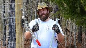 Top brands at everyday low prices. Use This To Pull A Fence Youtube