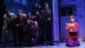 Get ready to press play & head over to twitter.com/jodiesweetin. Pop Culture Movies That Became Musicals The Cinema Spot