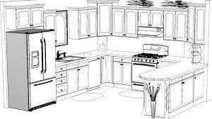 Dining Room Dibujo Buscar Con Google Kitchen Design Best Kitchen Designs Kitchen Plans