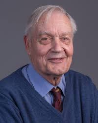 Frederick A.O. Schwarz Jr.