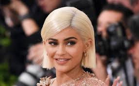 It seems that with whatever outfit she's wearing, her hair always matches. Tiktok Artist Removes Supposed Plastic Surgery From Kylie Jenner To Show What She Would Really Look Like Fr24 News English