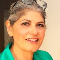 8 "Farideh Azadi" profiles