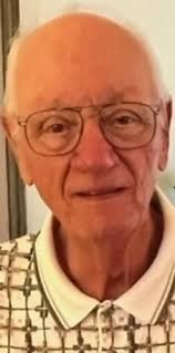 Ronald Colton Obituary (1931