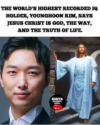 Claim of being god and the truth of life