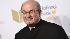 Attack fans interest in Rushdie works, mainly Satanic Verses