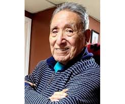Oscar Zuniga Obituary (1927