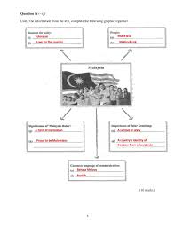 Paper i + paper ii. English Pt3 Information Transfer Practice Dubai Khalifa