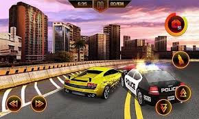 Chasse De Voiture De Police Pour Android Telecharger Gratuitement