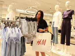 H&M Makes Strides in Promoting Transparency by Listing Supplier Names for  All Garments - Fashionista