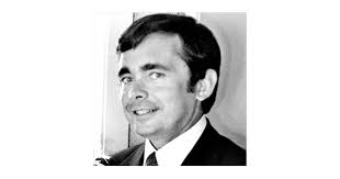 John SMITH Obituary (2018)