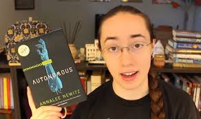 The Future Was Written And These 25 Books Got It Shockingly Right