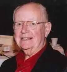 Obituary information for Charles D McCormick